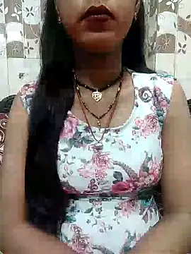 Snapshot of Sharmila-Singh chatting on February 11, 2025, 12:37 pm Sharmila-Singh online show from February 11, 2025, 12:37 pm