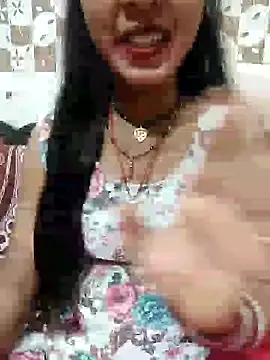 Snapshot of Sharmila-Singh chatting on February 11, 2025, 7:38 pm Sharmila-Singh online show from February 11, 2025, 7:38 pm