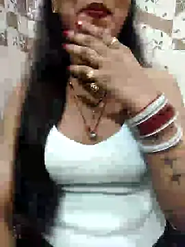 Snapshot of Sharmila-Singh chatting on February 12, 2025, 5:15 am Sharmila-Singh online show from February 12, 2025, 5:15 am