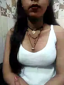Snapshot of Sharmila-Singh chatting on February 12, 2025, 11:18 am Sharmila-Singh online show from February 12, 2025, 11:18 am