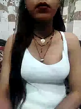 Snapshot of Sharmila-Singh chatting on February 12, 2025, 4:55 pm Sharmila-Singh online show from February 12, 2025, 4:55 pm