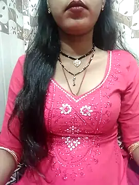 Snapshot of Sharmila-Singh chatting on February 13, 2025, 5:16 am Sharmila-Singh online show from February 13, 2025, 5:16 am