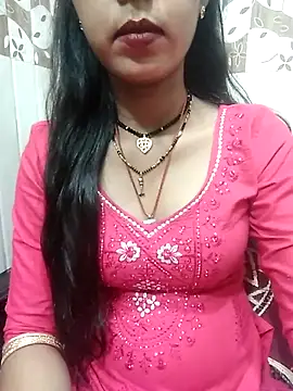 Snapshot of Sharmila-Singh chatting on February 13, 2025, 8:17 am Sharmila-Singh online show from February 13, 2025, 8:17 am