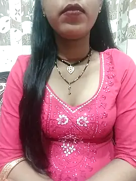 Snapshot of Sharmila-Singh chatting on February 13, 2025, 5:01 pm Sharmila-Singh online show from February 13, 2025, 5:01 pm