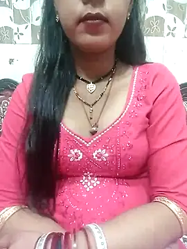 Snapshot of Sharmila-Singh chatting on February 13, 2025, 8:03 pm Sharmila-Singh online show from February 13, 2025, 8:03 pm