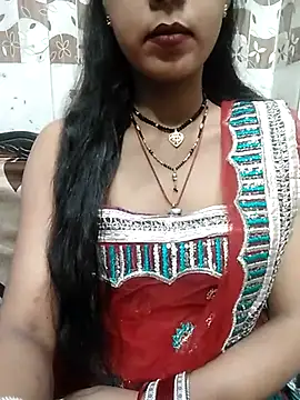 Snapshot of Sharmila-Singh chatting on February 14, 2025, 8:10 am Sharmila-Singh online show from February 14, 2025, 8:10 am