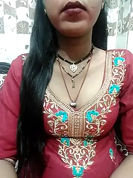 Snapshot of Sharmila-Singh chatting on February 15, 2025, 4:45 pm Sharmila-Singh online show from February 15, 2025, 4:45 pm