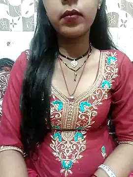Snapshot of Sharmila-Singh chatting on February 15, 2025, 7:50 pm Sharmila-Singh online show from February 15, 2025, 7:50 pm
