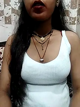 Snapshot of Sharmila-Singh chatting on February 16, 2025, 5:26 am Sharmila-Singh online show from February 16, 2025, 5:26 am