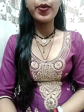 Snapshot of Sharmila-Singh chatting on February 17, 2025, 9:13 am Sharmila-Singh online show from February 17, 2025, 9:13 am