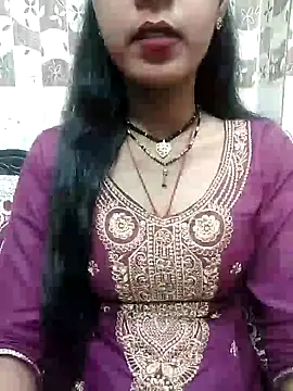 Snapshot of Sharmila-Singh chatting on February 17, 2025, 5:21 pm Sharmila-Singh online show from February 17, 2025, 5:21 pm