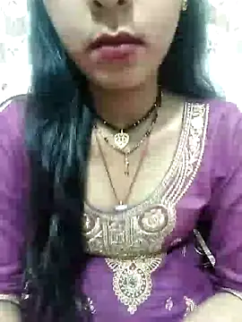 Snapshot of Sharmila-Singh chatting on February 17, 2025, 8:26 pm Sharmila-Singh online show from February 17, 2025, 8:26 pm