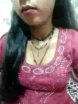 Snapshot of Sharmila-Singh chatting on February 18, 2025, 4:48 am Sharmila-Singh online show from February 18, 2025, 4:48 am