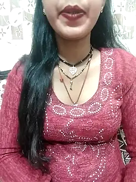 Snapshot of Sharmila-Singh chatting on February 18, 2025, 11:33 am Sharmila-Singh online show from February 18, 2025, 11:33 am