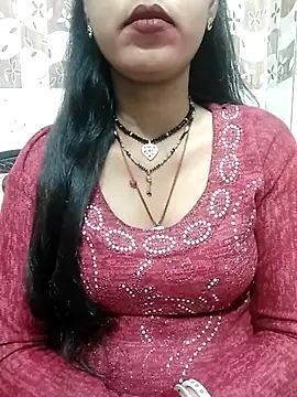 Snapshot of Sharmila-Singh chatting on February 18, 2025, 5:10 pm Sharmila-Singh online show from February 18, 2025, 5:10 pm