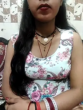 Snapshot of Sharmila-Singh chatting on February 19, 2025, 12:11 pm Sharmila-Singh online show from February 19, 2025, 12:11 pm