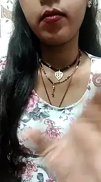 Snapshot of Sharmila-Singh chatting on February 19, 2025, 8:52 pm Sharmila-Singh online show from February 19, 2025, 8:52 pm