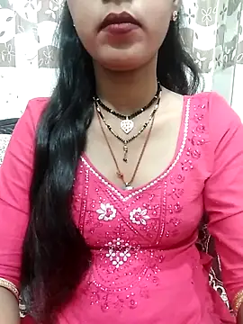 Snapshot of Sharmila-Singh chatting on February 20, 2025, 5:07 pm Sharmila-Singh online show from February 20, 2025, 5:07 pm