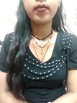 Snapshot of Sharmila-Singh chatting on February 21, 2025, 5:13 am Sharmila-Singh online show from February 21, 2025, 5:13 am