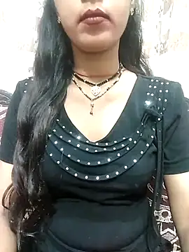Snapshot of Sharmila-Singh chatting on February 21, 2025, 6:15 pm Sharmila-Singh online show from February 21, 2025, 6:15 pm