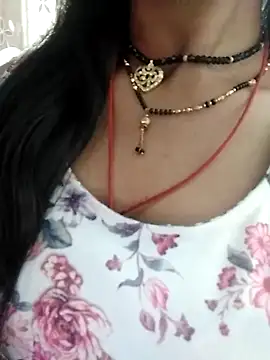 Snapshot of Sharmila-Singh chatting on February 22, 2025, 8:07 am Sharmila-Singh online show from February 22, 2025, 8:07 am