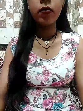Snapshot of Sharmila-Singh chatting on February 22, 2025, 11:13 am Sharmila-Singh online show from February 22, 2025, 11:13 am