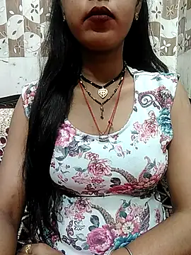 Snapshot of Sharmila-Singh chatting on February 22, 2025, 6:30 pm Sharmila-Singh online show from February 22, 2025, 6:30 pm