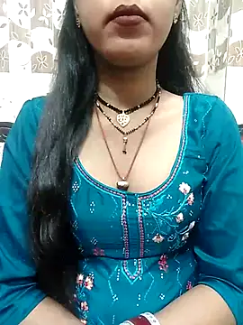 Snapshot of Sharmila-Singh chatting on February 23, 2025, 5:39 pm Sharmila-Singh online show from February 23, 2025, 5:39 pm