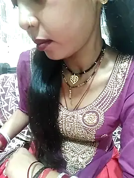 Snapshot of Sharmila-Singh chatting on February 24, 2025, 5:31 pm Sharmila-Singh online show from February 24, 2025, 5:31 pm