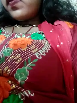 Snapshot of Sharmila-Singh chatting on February 26, 2025, 10:47 am Sharmila-Singh online show from February 26, 2025, 10:47 am