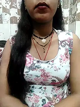 Snapshot of Sharmila-Singh chatting on February 27, 2025, 5:47 pm Sharmila-Singh online show from February 27, 2025, 5:47 pm