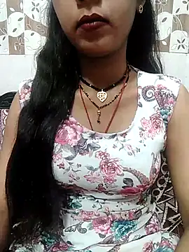 Snapshot of Sharmila-Singh chatting on February 27, 2025, 8:53 pm Sharmila-Singh online show from February 27, 2025, 8:53 pm