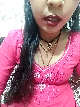 Snapshot of Sharmila-Singh chatting on February 28, 2025, 5:37 am Sharmila-Singh online show from February 28, 2025, 5:37 am