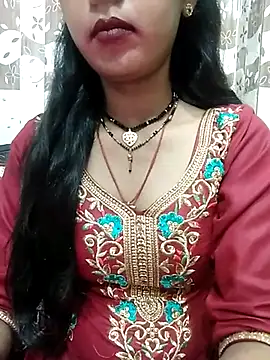 Snapshot of Sharmila-Singh chatting on March 1, 2025, 6:00 pm Sharmila-Singh online show from March 1, 2025, 6:00 pm