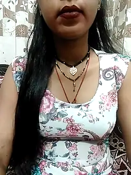 Snapshot of Sharmila-Singh chatting on March 2, 2025, 5:01 am Sharmila-Singh online show from March 2, 2025, 5:01 am