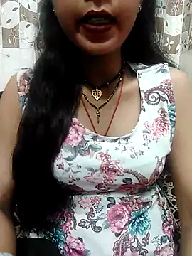Snapshot of Sharmila-Singh chatting on March 2, 2025, 11:18 am Sharmila-Singh online show from March 2, 2025, 11:18 am