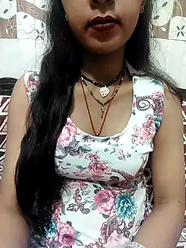 Snapshot of Sharmila-Singh chatting on March 2, 2025, 8:50 pm Sharmila-Singh online show from March 2, 2025, 8:50 pm