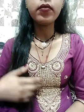 Snapshot of Sharmila-Singh chatting on March 3, 2025, 4:58 am Sharmila-Singh online show from March 3, 2025, 4:58 am