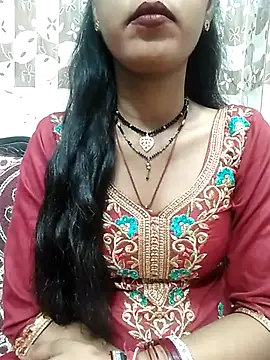 Snapshot of Sharmila-Singh chatting on March 5, 2025, 6:01 am Sharmila-Singh online show from March 5, 2025, 6:01 am