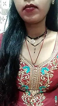Snapshot of Sharmila-Singh chatting on March 5, 2025, 10:32 pm Sharmila-Singh online show from March 5, 2025, 10:32 pm