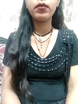 Snapshot of Sharmila-Singh chatting on March 6, 2025, 5:35 am Sharmila-Singh online show from March 6, 2025, 5:35 am