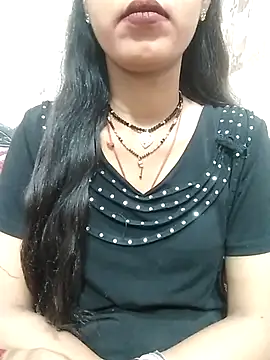 Snapshot of Sharmila-Singh chatting on March 6, 2025, 5:00 pm Sharmila-Singh online show from March 6, 2025, 5:00 pm
