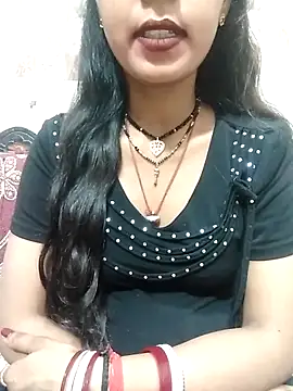 Snapshot of Sharmila-Singh chatting on March 6, 2025, 8:05 pm Sharmila-Singh online show from March 6, 2025, 8:05 pm
