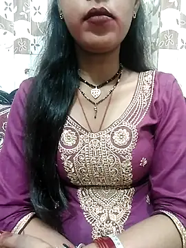 Snapshot of Sharmila-Singh chatting on March 7, 2025, 5:28 pm Sharmila-Singh online show from March 7, 2025, 5:28 pm