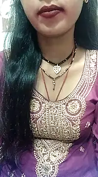 Snapshot of Sharmila-Singh chatting on March 7, 2025, 8:33 pm Sharmila-Singh online show from March 7, 2025, 8:33 pm