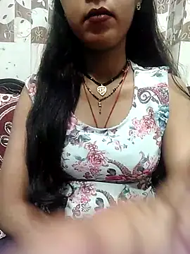 Snapshot of Sharmila-Singh chatting on March 8, 2025, 8:55 am Sharmila-Singh online show from March 8, 2025, 8:55 am