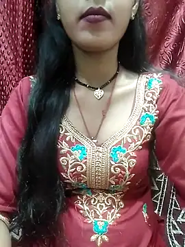 Snapshot of Sharmila-Singh chatting on March 19, 2025, 5:50 pm Sharmila-Singh online show from March 19, 2025, 5:50 pm