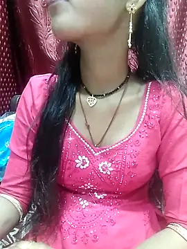 Snapshot of Sharmila-Singh chatting on March 21, 2025, 3:55 am Sharmila-Singh online show from March 21, 2025, 3:55 am