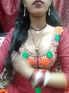 Snapshot of Sharmila-Singh chatting on March 21, 2025, 12:28 pm Sharmila-Singh online show from March 21, 2025, 12:28 pm