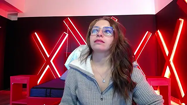  isaabellaa online show from December 4, 2025, 1:53 pm